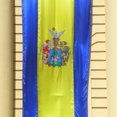 09 Debrecen Zaszlaja