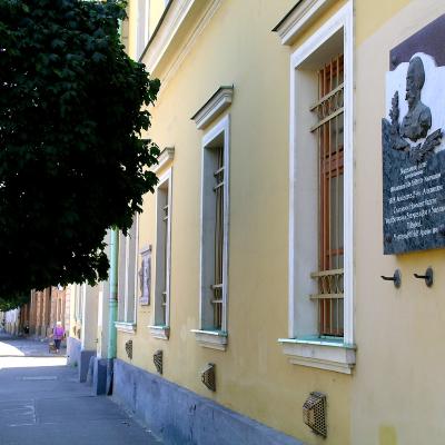 14 Nagysandor 3 As Honved