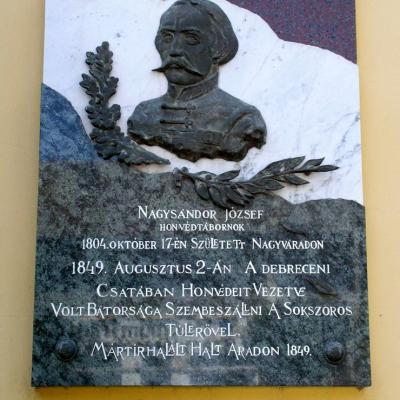 14 Nagysandor Jozsef